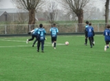 S.K.N.W.K. JO12-1 - De Markiezaten JO12-4 (competitie) 2024-2025 (2e fase) (7/165)